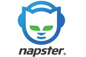 Napster Logo