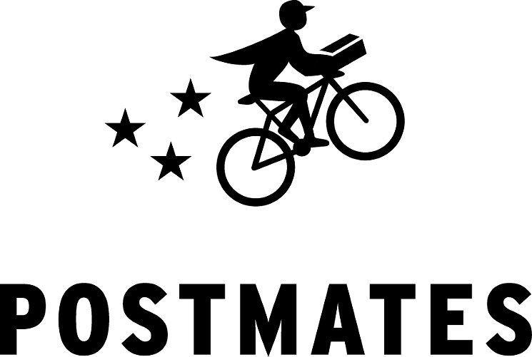 Postmates Logo